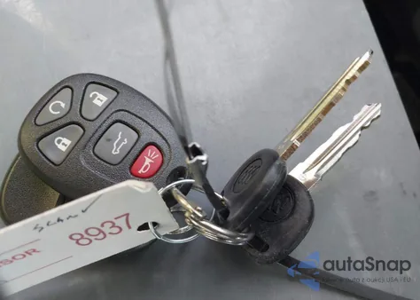 2017 Buick Enclave Leather from USA, damaged, VIN 5GAKRBKD2HJ333558